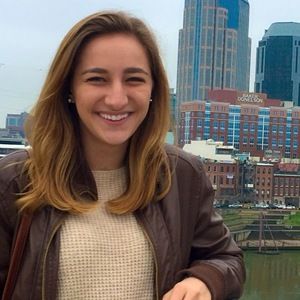 Meet your Posher, Marybeth